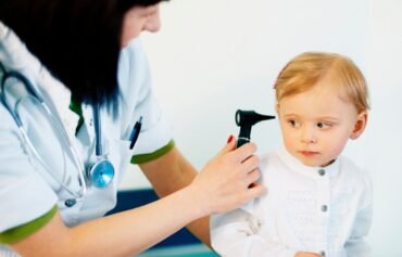Paediatric Diagnostics & ENT Support