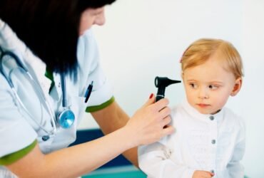 Paediatric Diagnostics & ENT Support